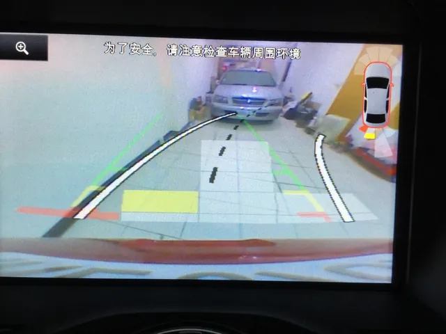 KUGA MK2 電腦隱藏功能開啟 施工實績 50／52