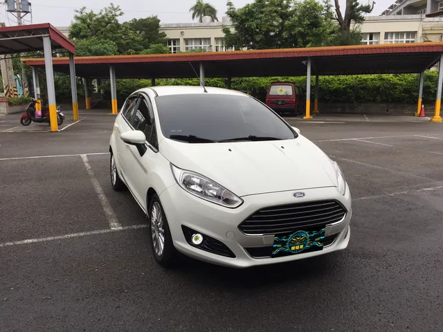 FIESTA 7V 電腦隱藏功能開啟 施工實績 17／27