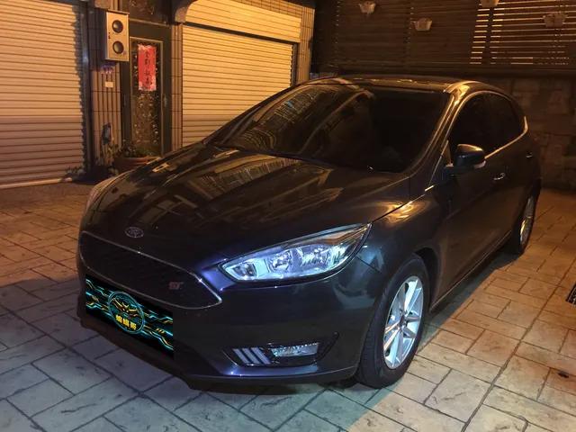 FOCUS MK3.5 電腦隱藏功能開啟 施工實績 9／90
