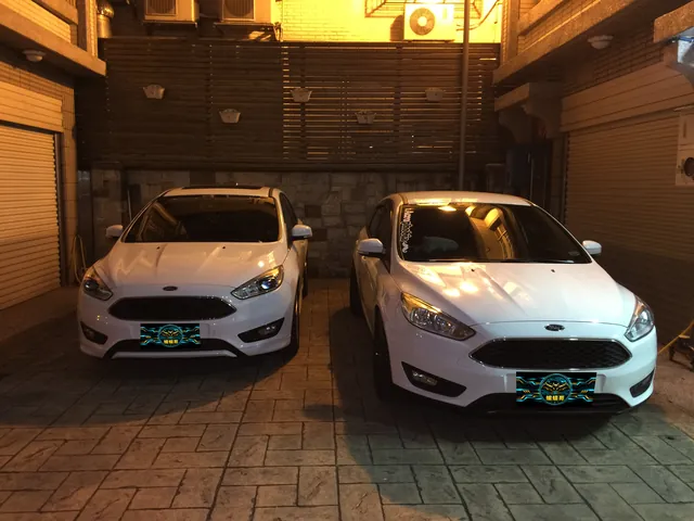 FOCUS MK3.5 電腦隱藏功能開啟 施工實績 48／90