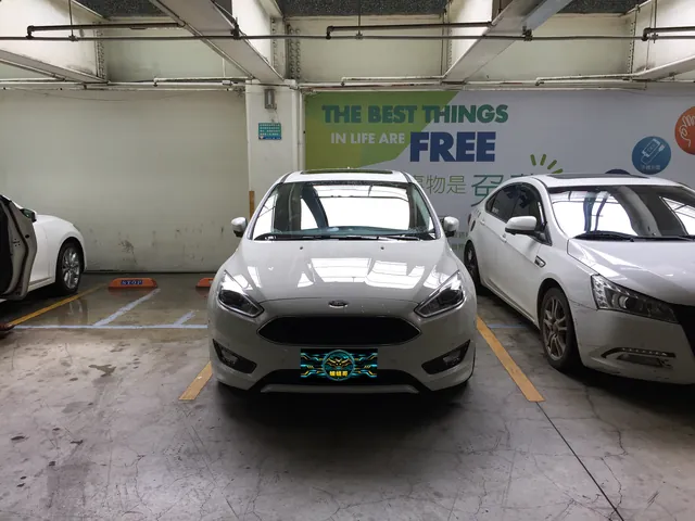 FOCUS MK3.5 電腦隱藏功能開啟 施工實績 74／90