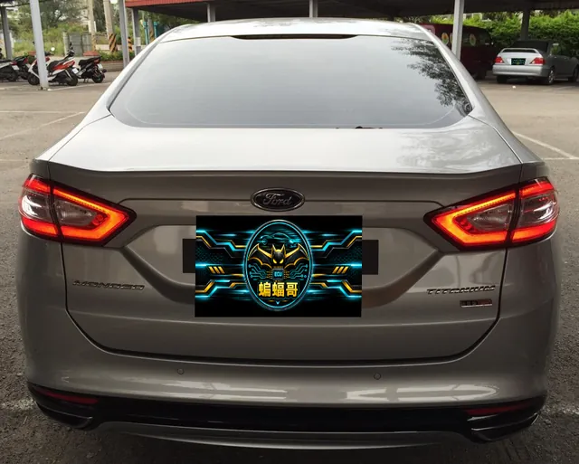 MONDEO MK5 電腦隱藏功能開啟 施工實績 6／6